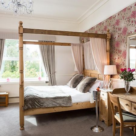 Bishops Guest Accommodation York Buitenkant foto