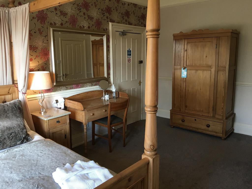 Bishops Guest Accommodation York Buitenkant foto
