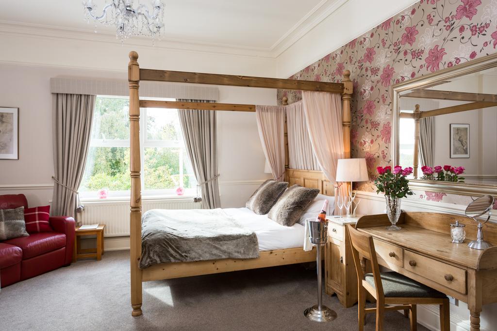 Bishops Guest Accommodation York Buitenkant foto