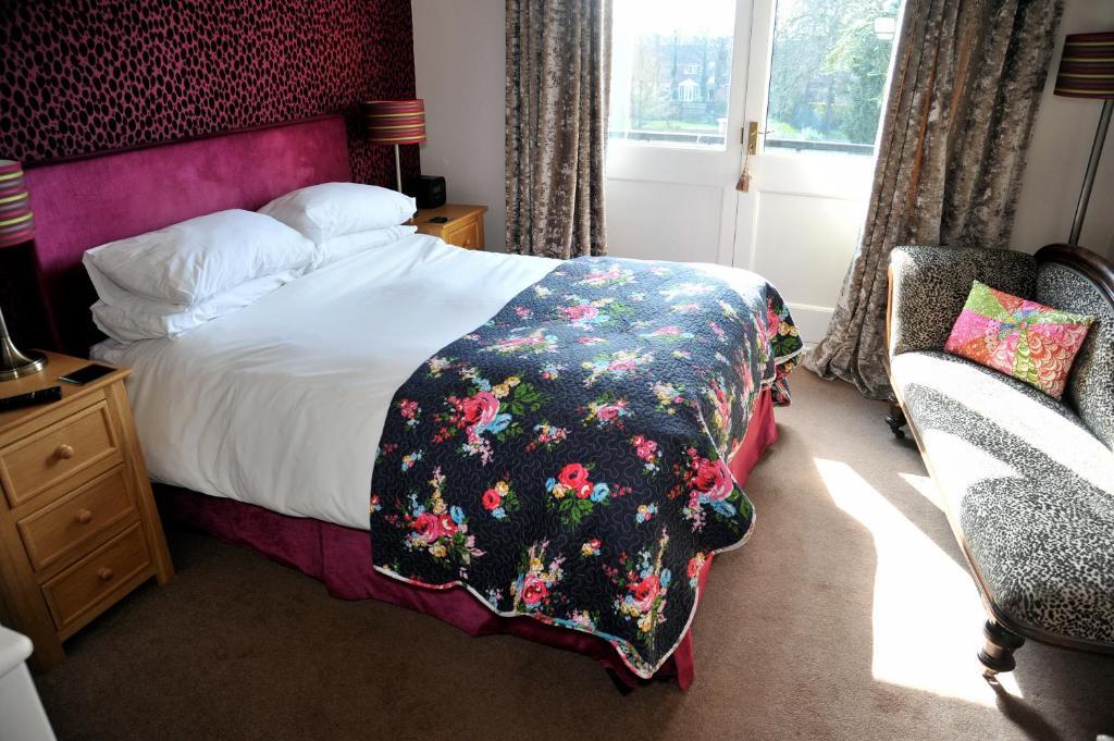 Bishops Guest Accommodation York Buitenkant foto