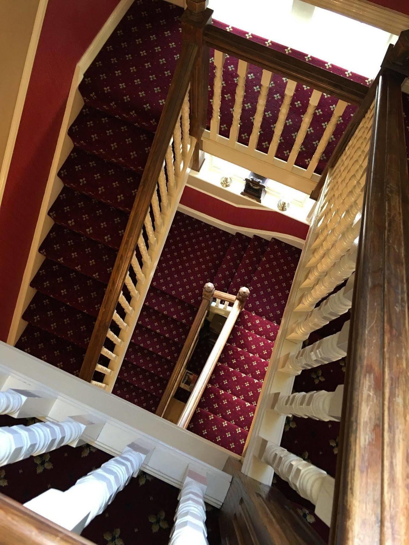 Bishops Guest Accommodation York Buitenkant foto