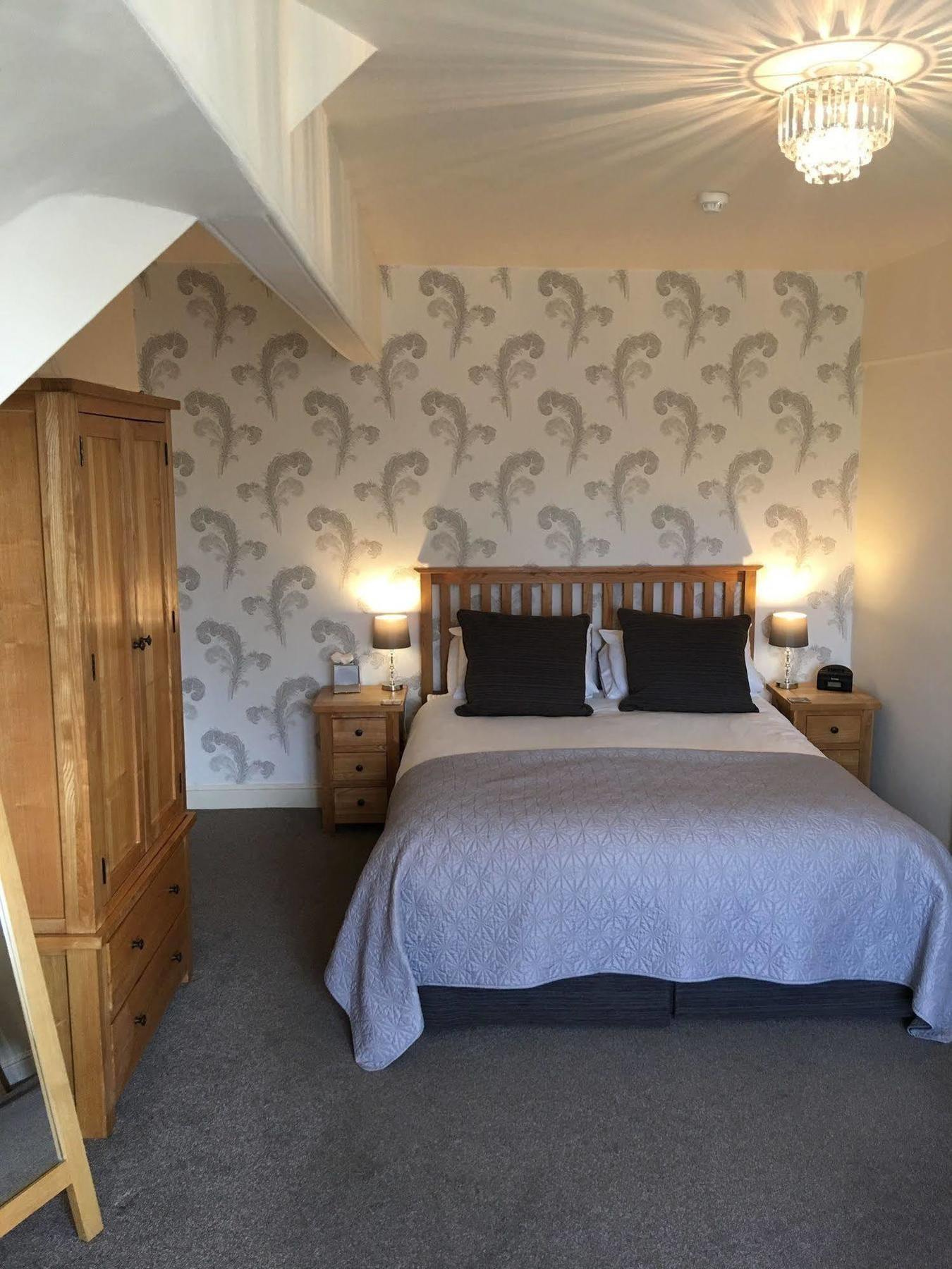 Bishops Guest Accommodation York Buitenkant foto