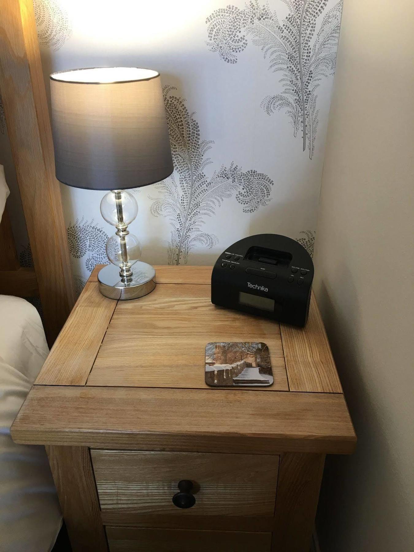 Bishops Guest Accommodation York Buitenkant foto